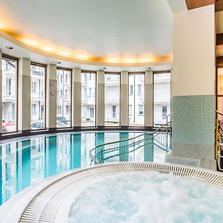 Tatrytop Stara Polana Spa Zakopane Esterno foto