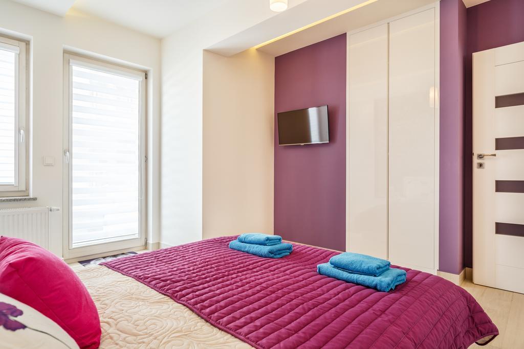 Tatrytop Stara Polana Spa Zakopane Esterno foto