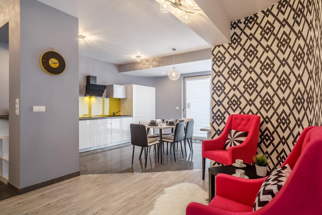 Tatrytop Stara Polana Spa Zakopane Esterno foto