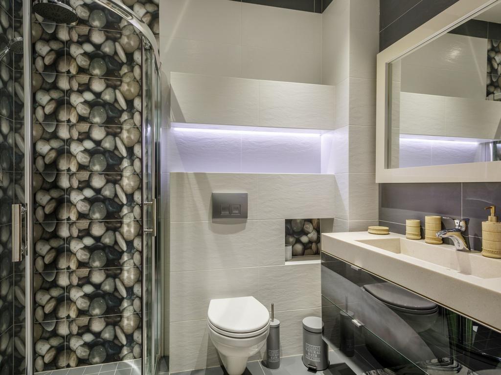 Tatrytop Stara Polana Spa Zakopane Esterno foto