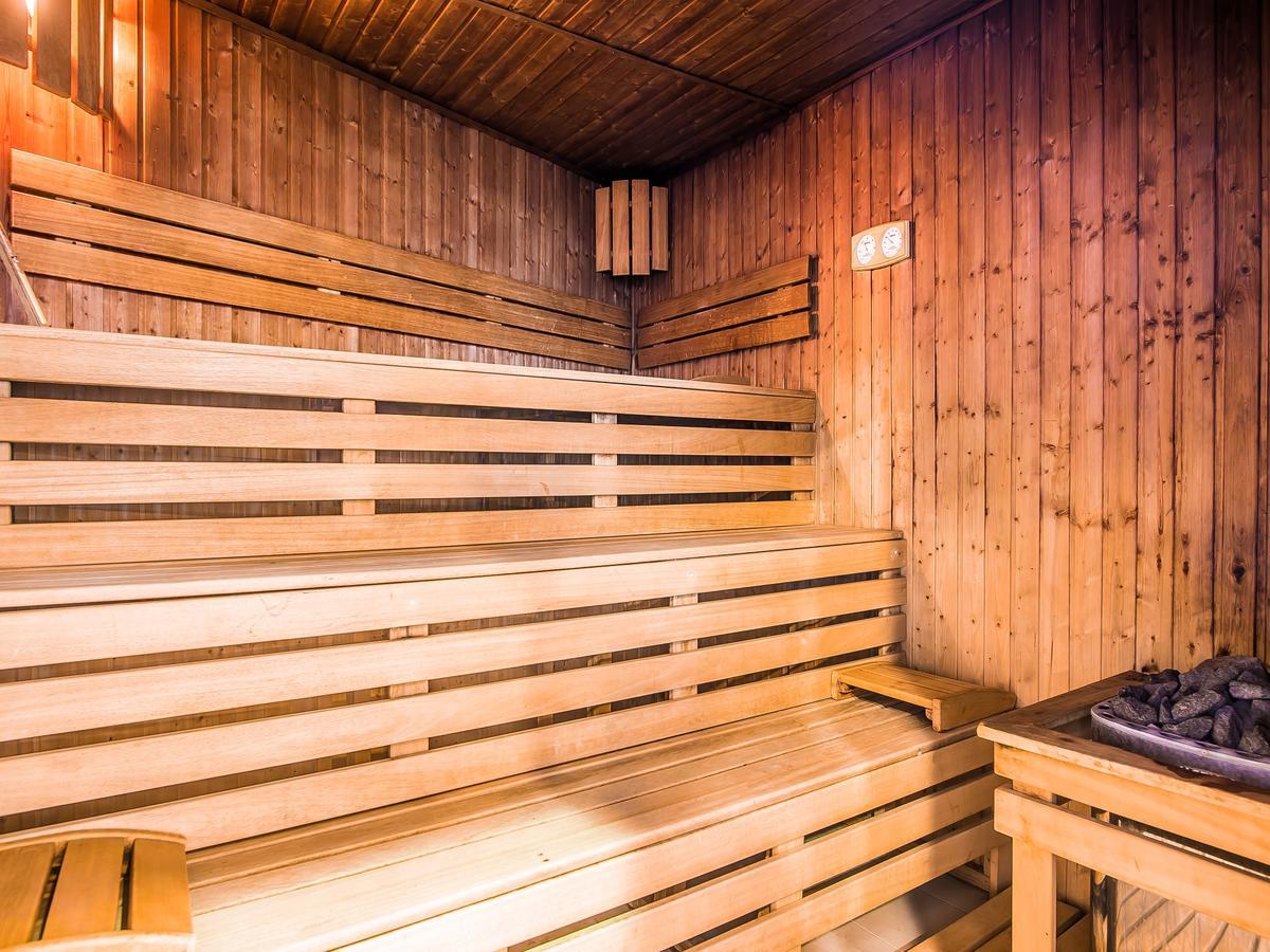 Tatrytop Stara Polana Spa Zakopane Esterno foto