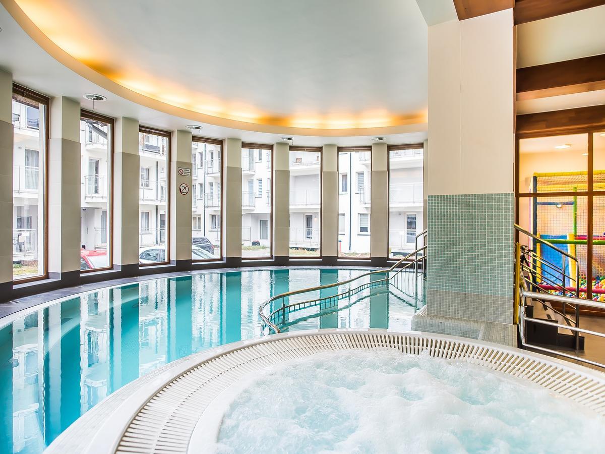 Tatrytop Stara Polana Spa Zakopane Esterno foto
